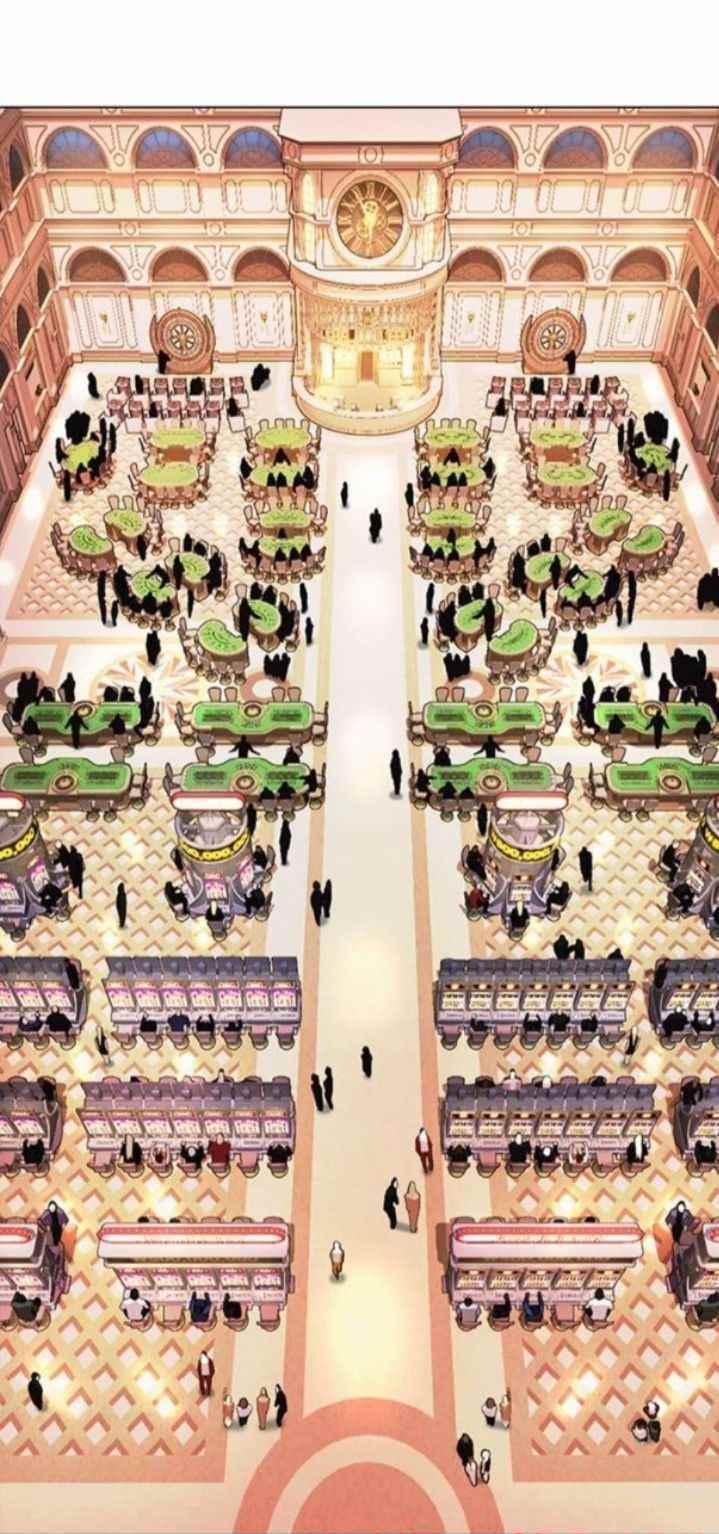 18+ Lookism Chapter 372 page 68