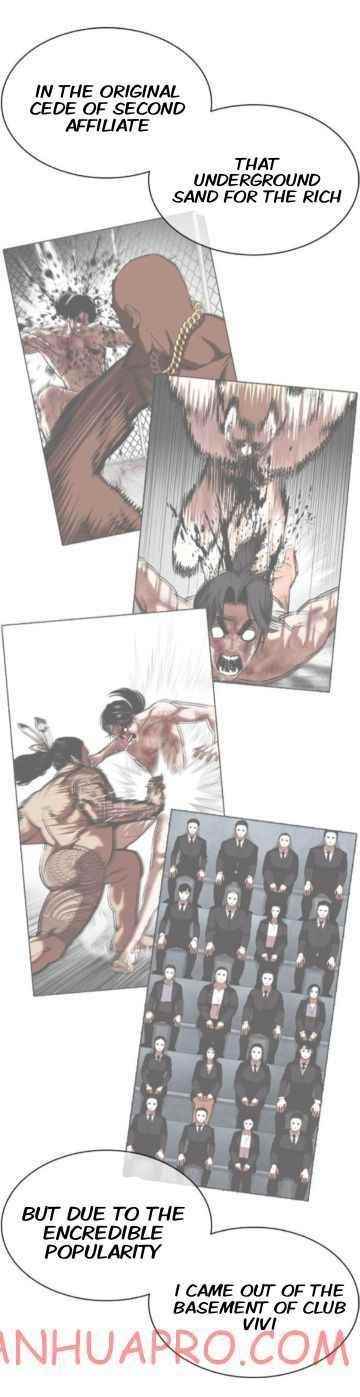 18+ Lookism Chapter 372 page 75