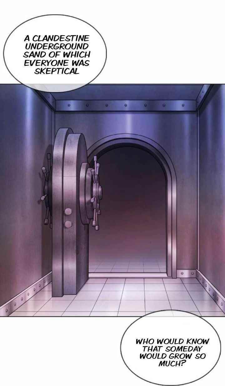 18+ Lookism Chapter 372 page 76