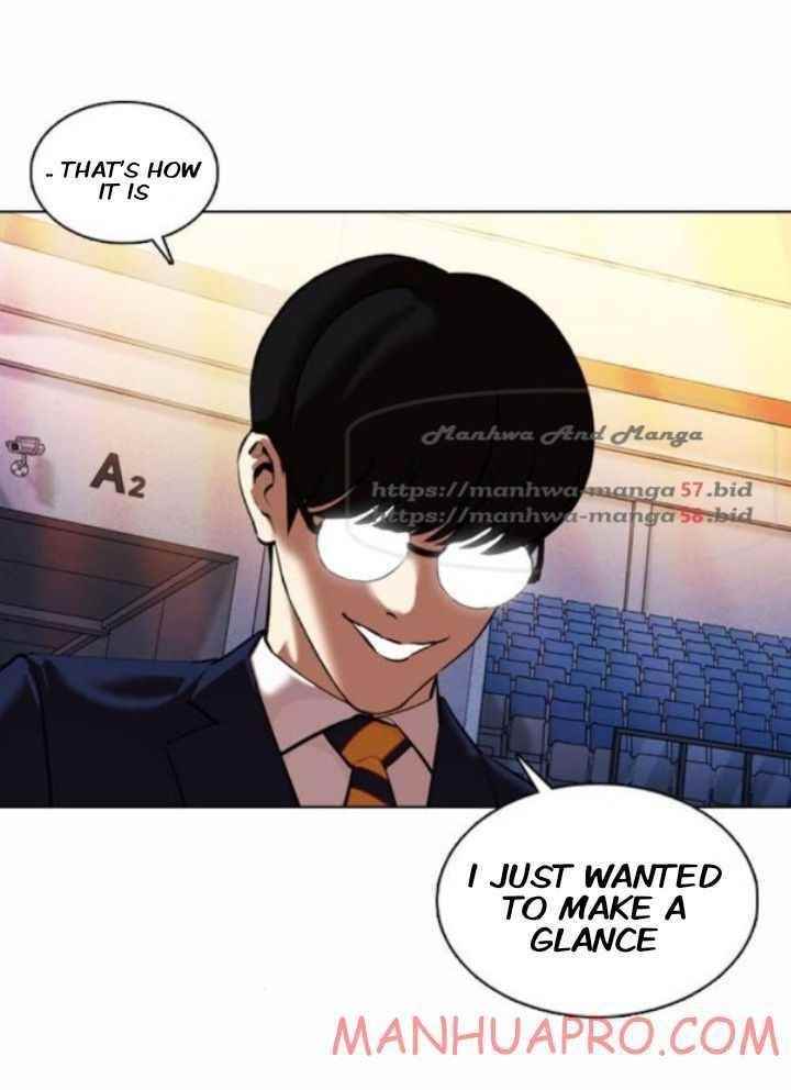 18+ Lookism Chapter 372 page 77
