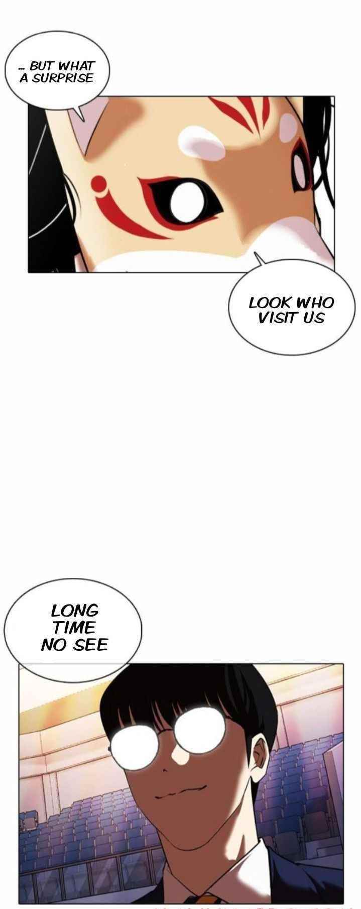 18+ Lookism Chapter 372 page 82