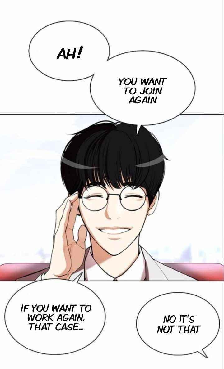 18+ Lookism Chapter 373 page 4