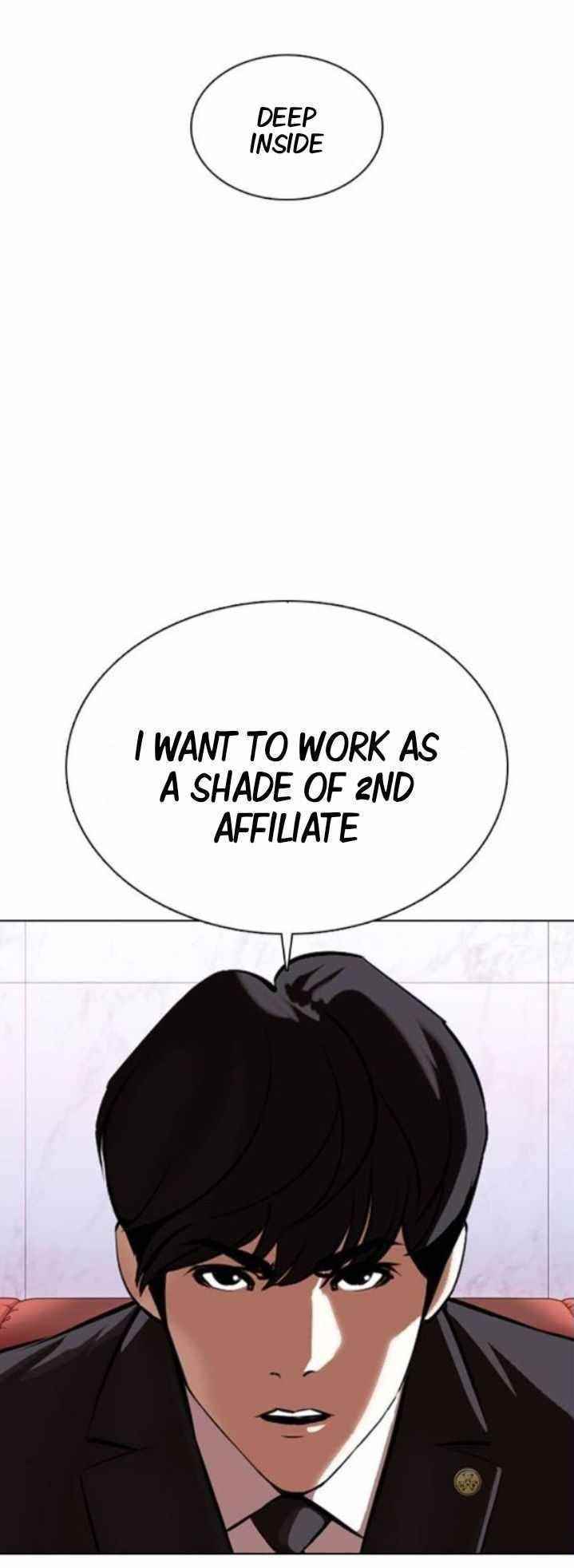 18+ Lookism Chapter 373 page 5