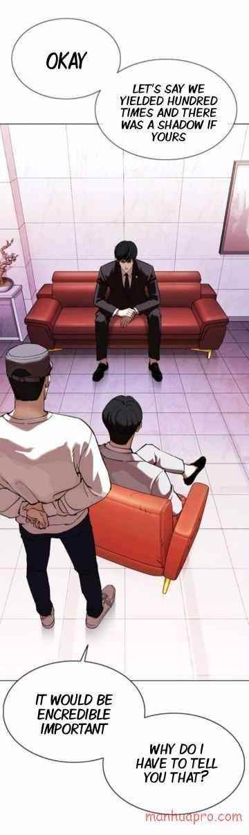 18+ Lookism Chapter 373 page 7