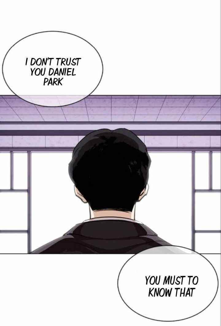 18+ Lookism Chapter 373 page 8