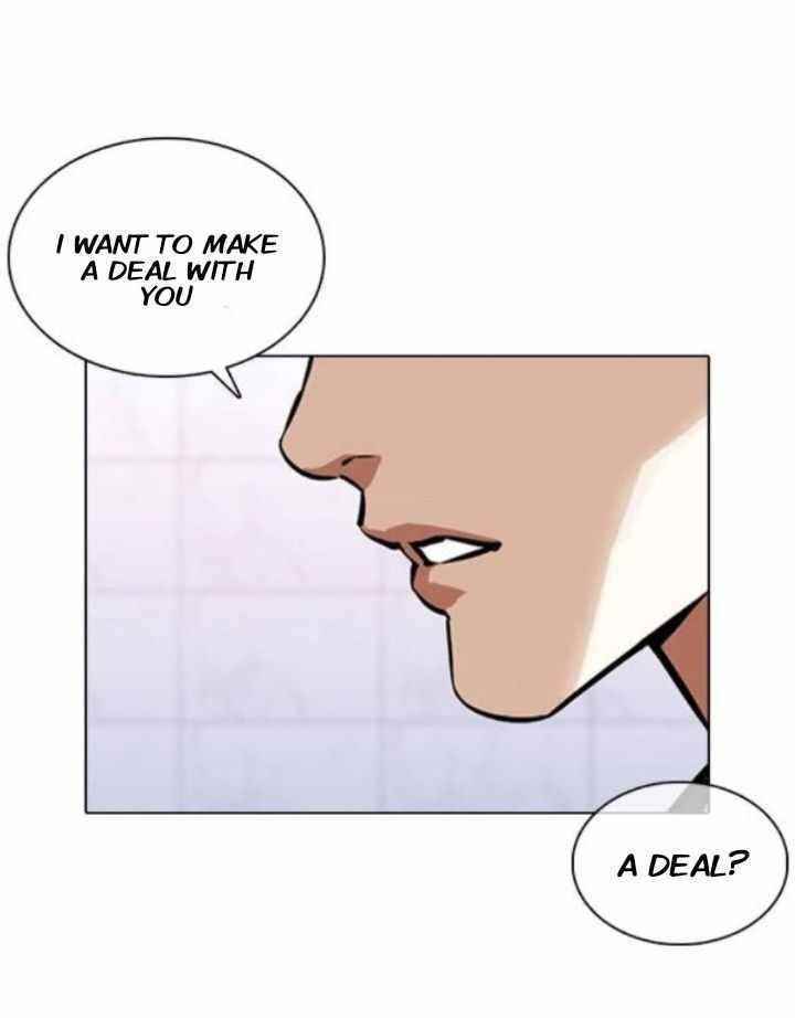 18+ Lookism Chapter 373 page 10