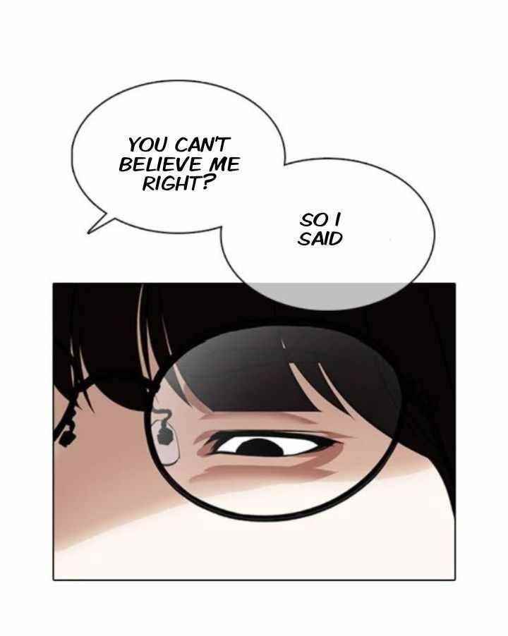 18+ Lookism Chapter 373 page 14