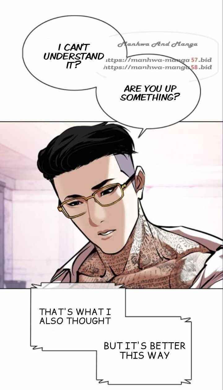 18+ Lookism Chapter 373 page 18