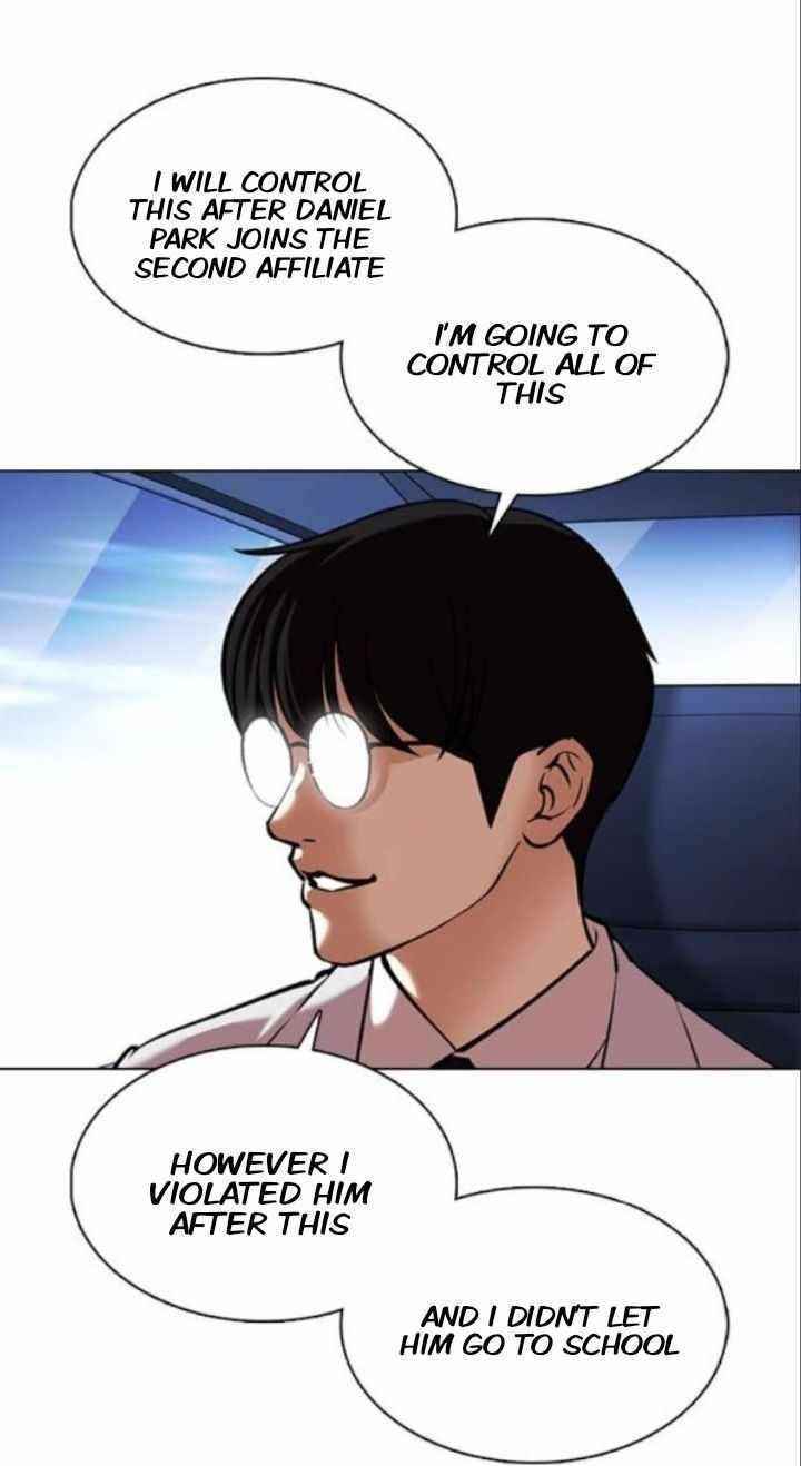 18+ Lookism Chapter 373 page 19