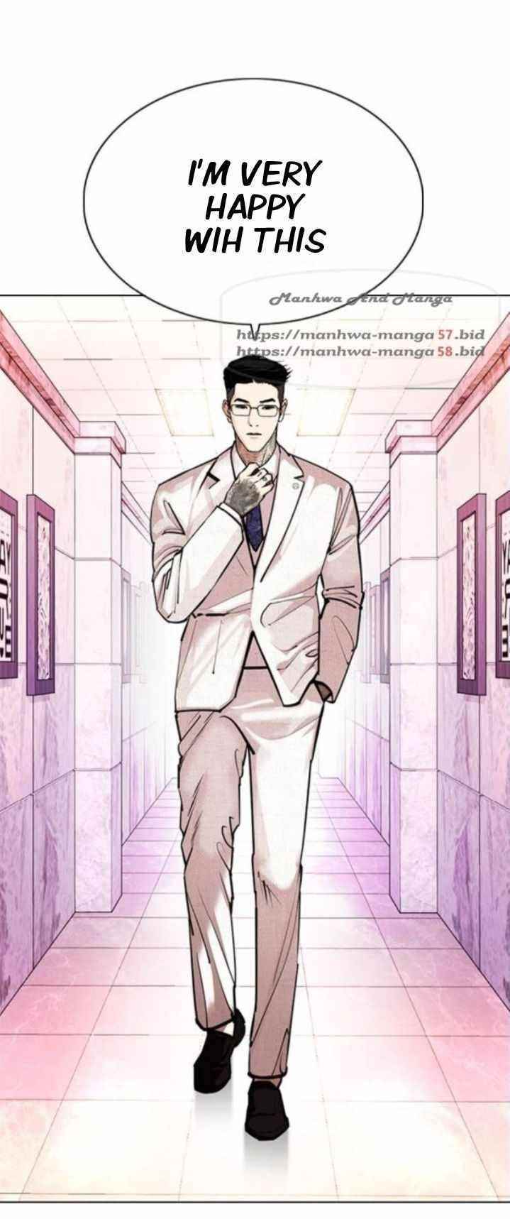 18+ Lookism Chapter 373 page 23
