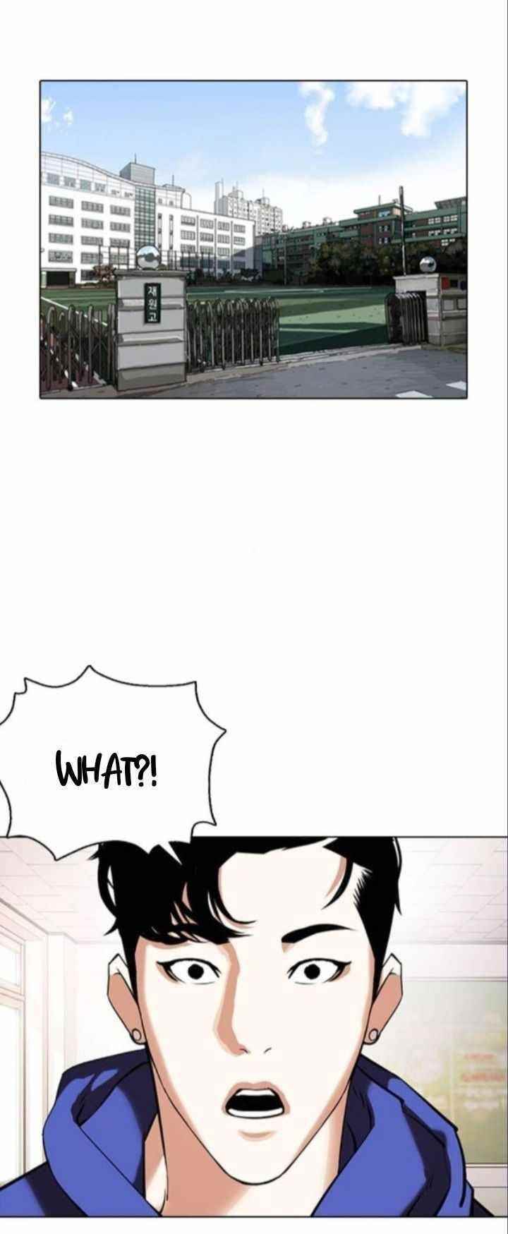18+ Lookism Chapter 373 page 24