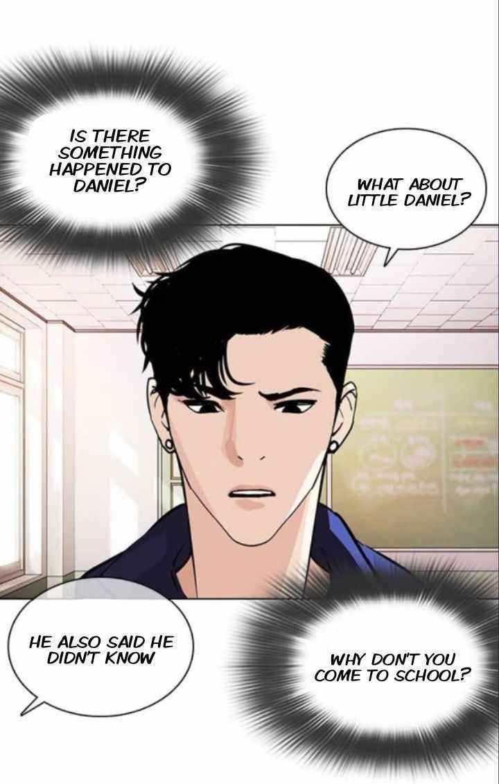 18+ Lookism Chapter 373 page 26