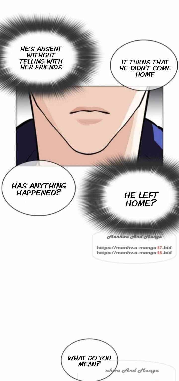 18+ Lookism Chapter 373 page 27