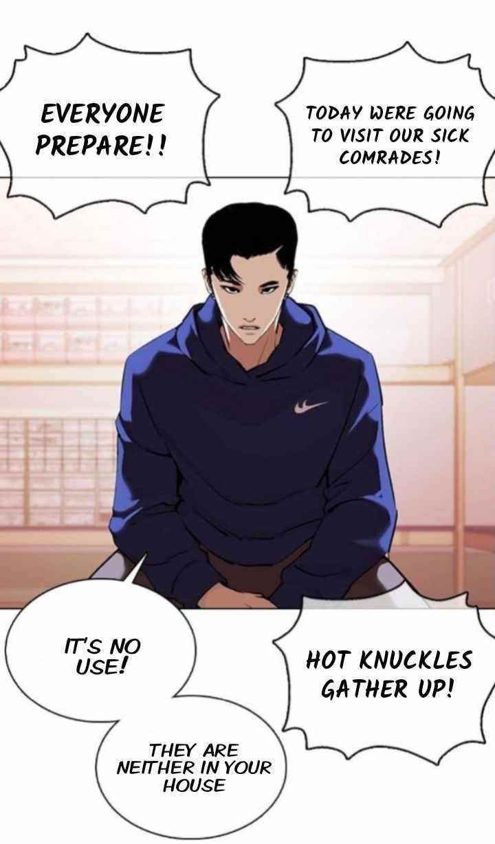 18+ Lookism Chapter 373 page 29