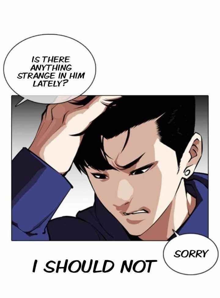 18+ Lookism Chapter 373 page 31