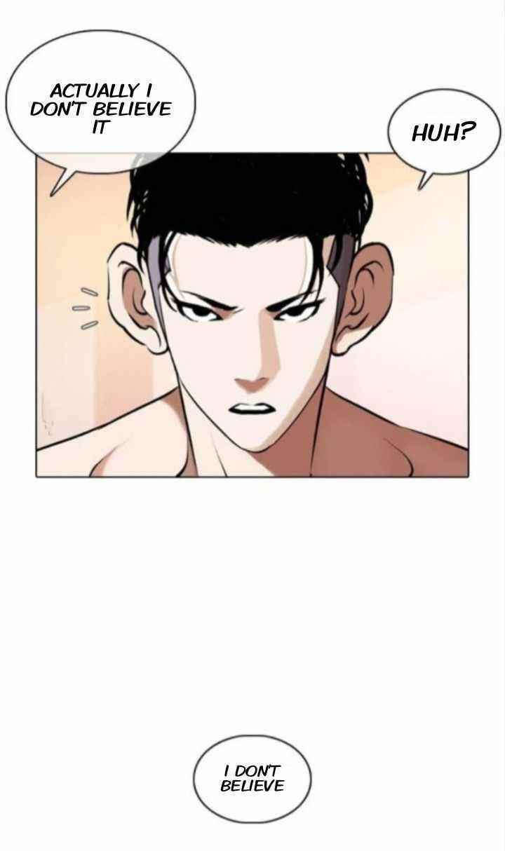 18+ Lookism Chapter 373 page 33