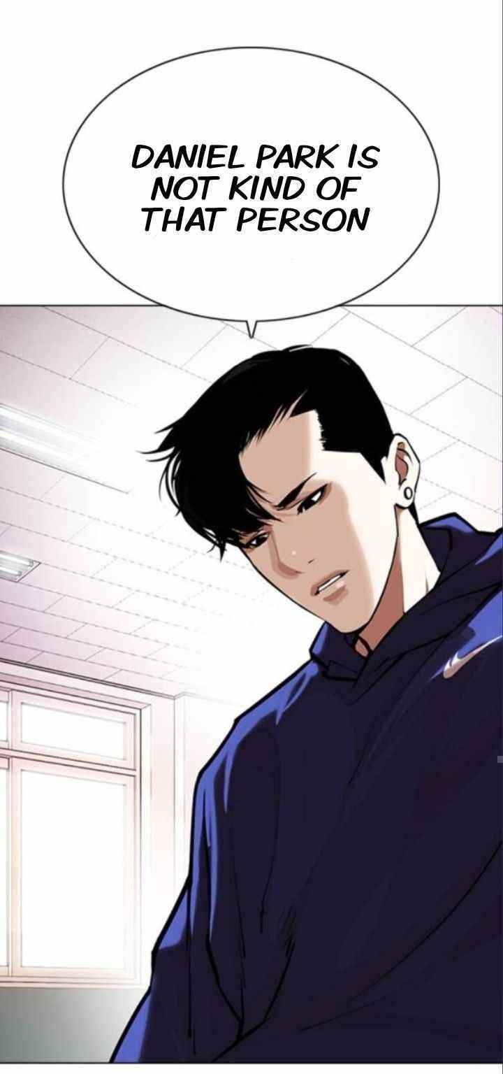 18+ Lookism Chapter 373 page 34