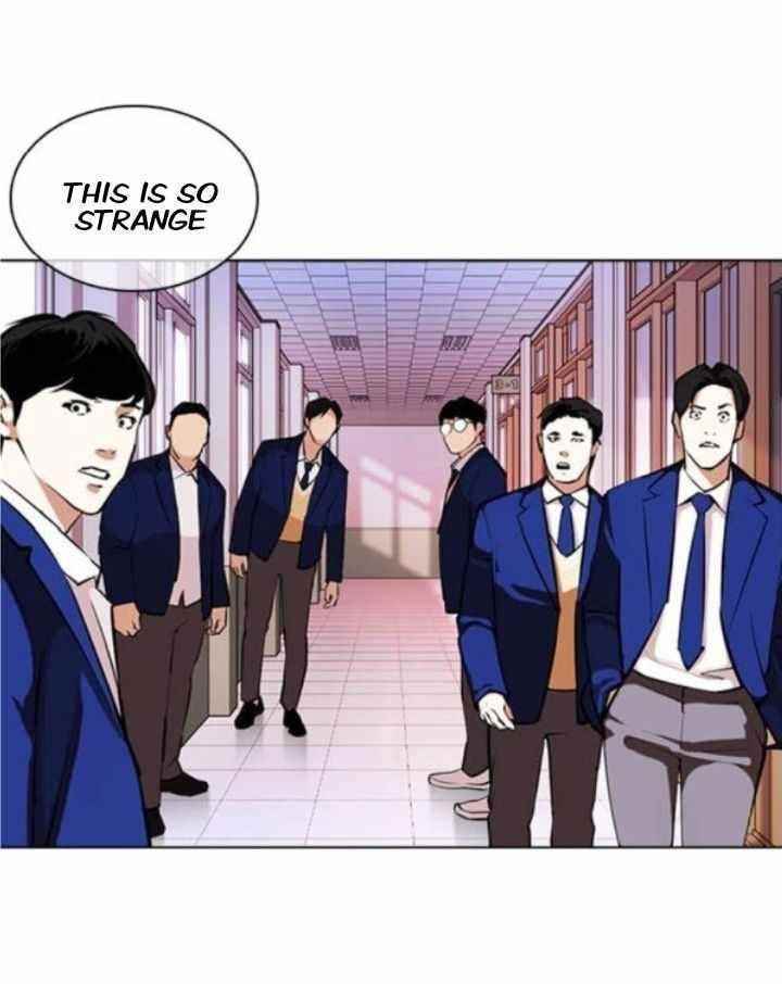 18+ Lookism Chapter 373 page 35