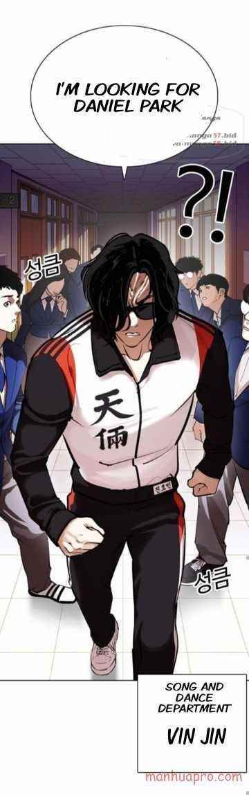 18+ Lookism Chapter 373 page 37