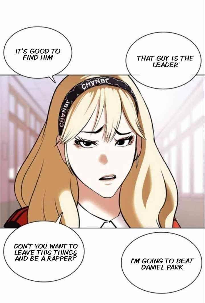 18+ Lookism Chapter 373 page 38