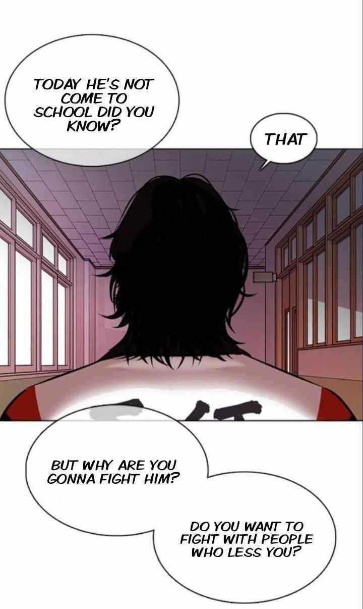 18+ Lookism Chapter 373 page 39