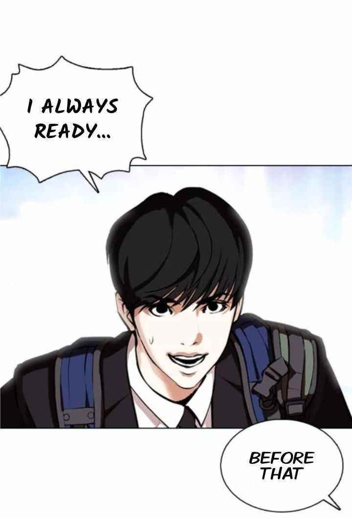18+ Lookism Chapter 373 page 46