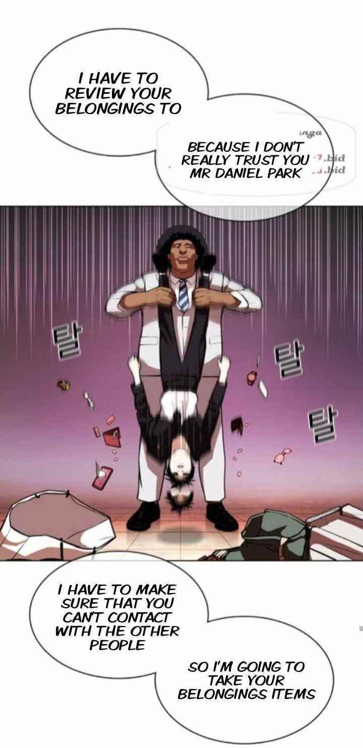 18+ Lookism Chapter 373 page 47