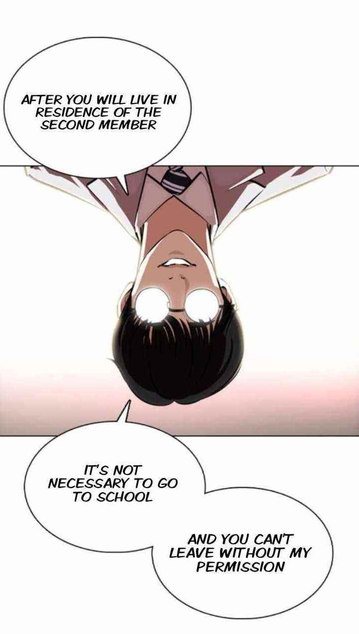 18+ Lookism Chapter 373 page 48