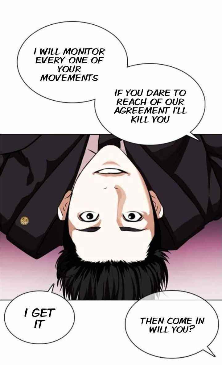 18+ Lookism Chapter 373 page 49