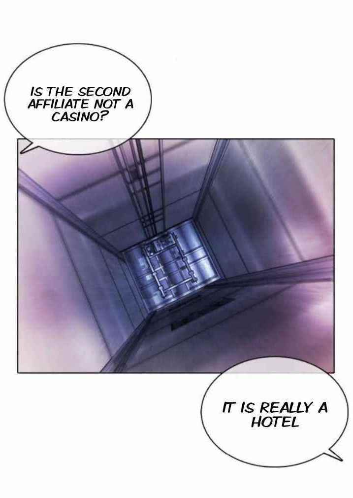 18+ Lookism Chapter 373 page 50
