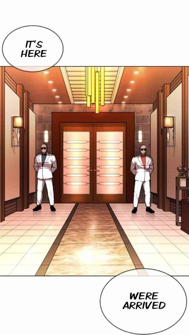 18+ Lookism Chapter 373 page 53