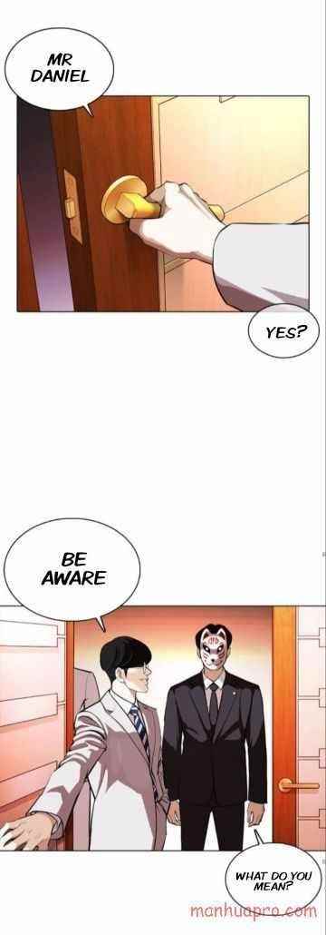 18+ Lookism Chapter 373 page 54
