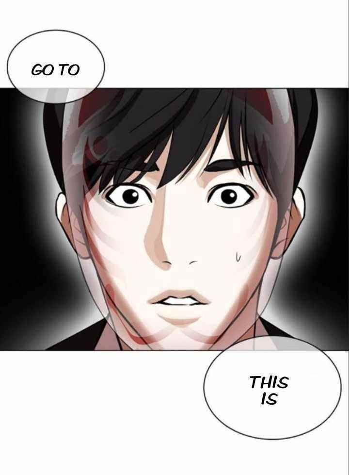 18+ Lookism Chapter 373 page 55