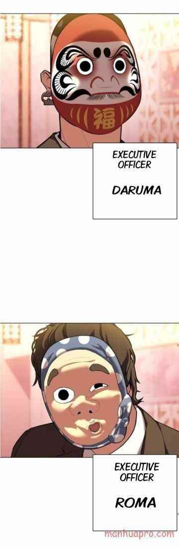 18+ Lookism Chapter 373 page 58