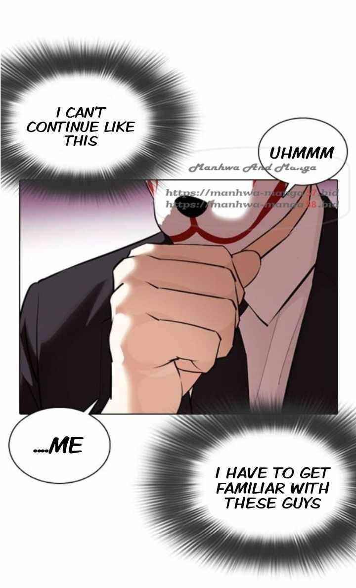 18+ Lookism Chapter 373 page 66
