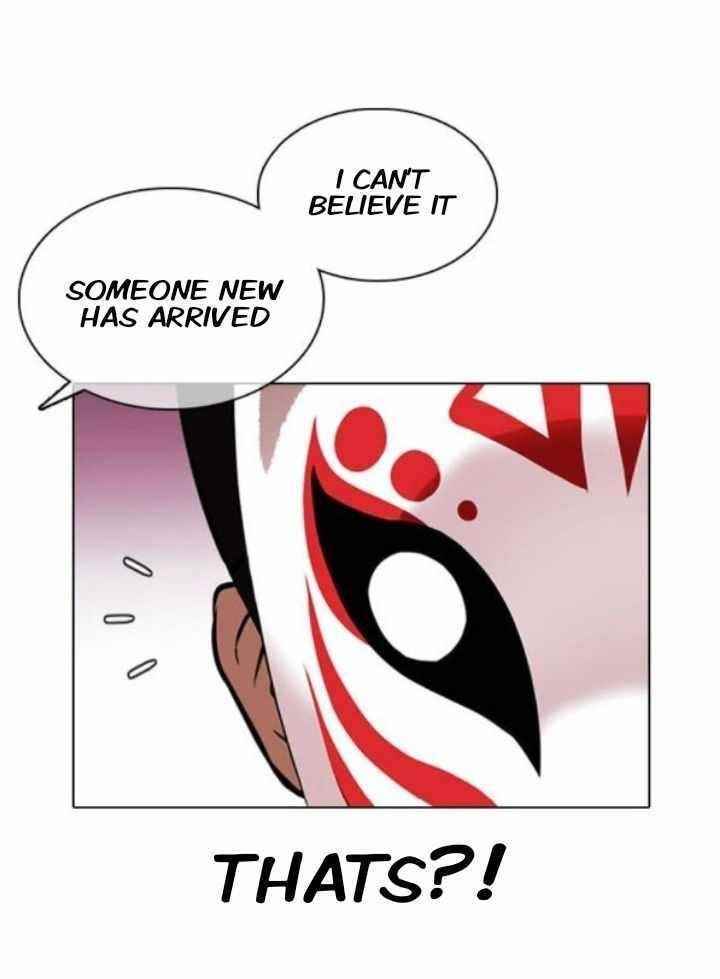 18+ Lookism Chapter 373 page 68