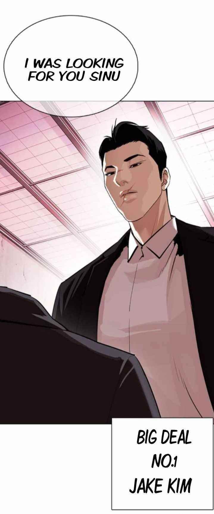 18+ Lookism Chapter 373 page 78