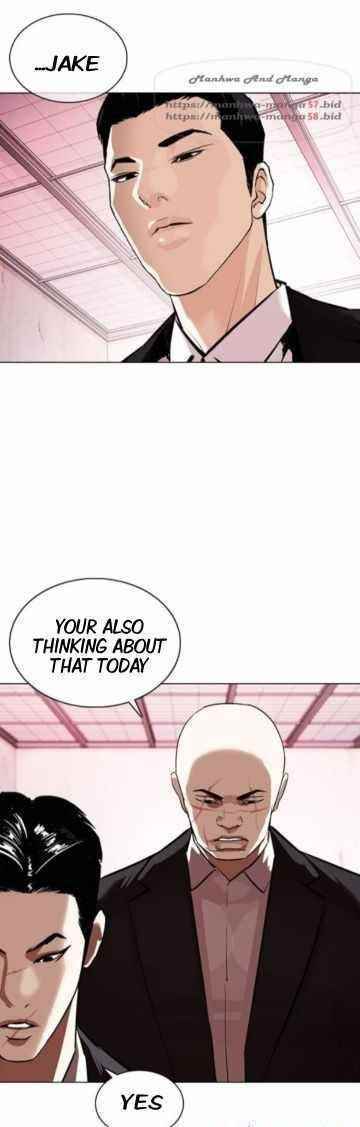 18+ Lookism Chapter 373 page 79