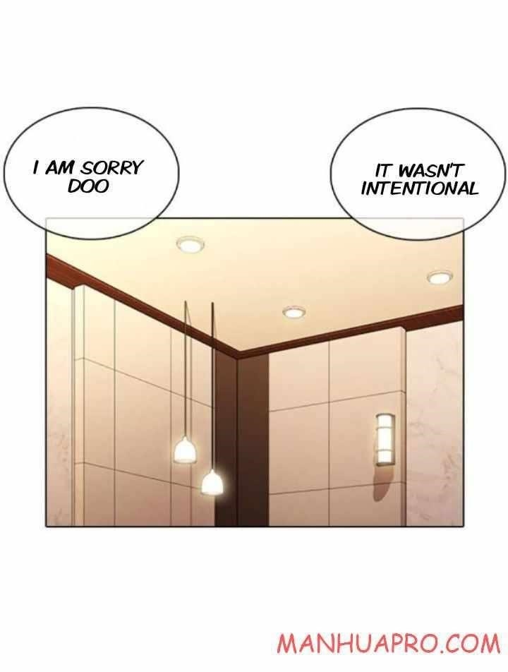 18+ Lookism Chapter 374 page 26