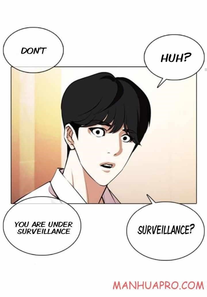 18+ Lookism Chapter 374 page 30