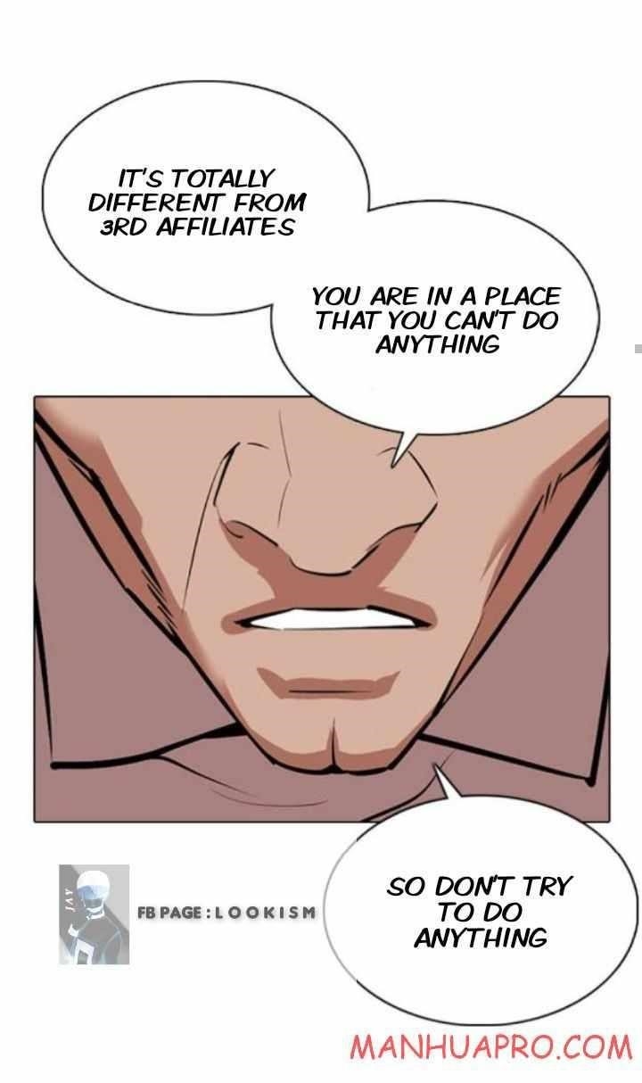 18+ Lookism Chapter 374 page 32