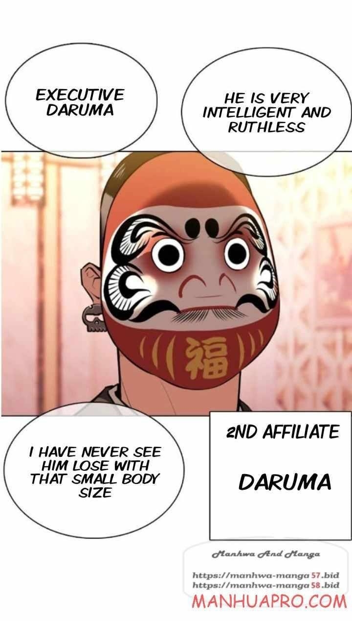 18+ Lookism Chapter 374 page 38