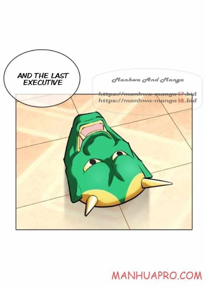 18+ Lookism Chapter 374 page 39