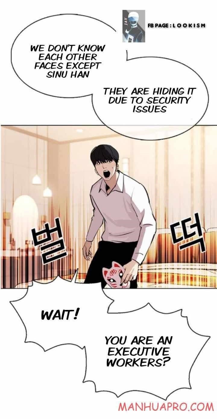 18+ Lookism Chapter 374 page 41