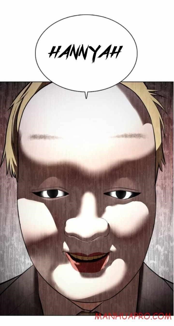 18+ Lookism Chapter 374 page 44
