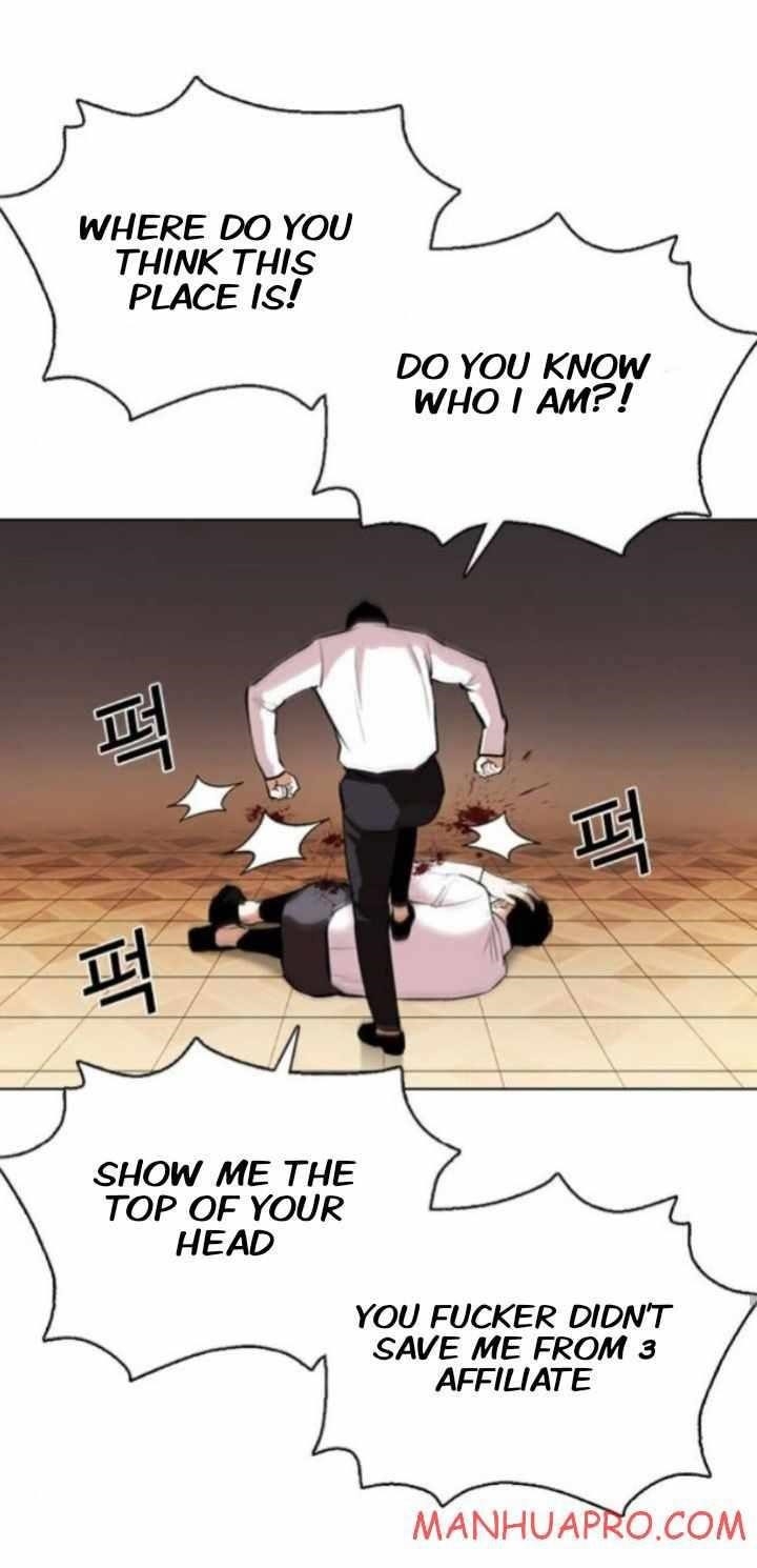 18+ Lookism Chapter 374 page 46