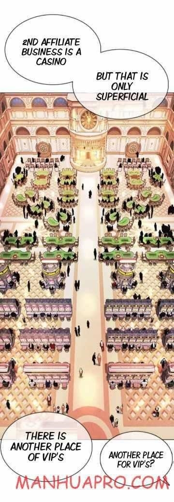 18+ Lookism Chapter 374 page 53