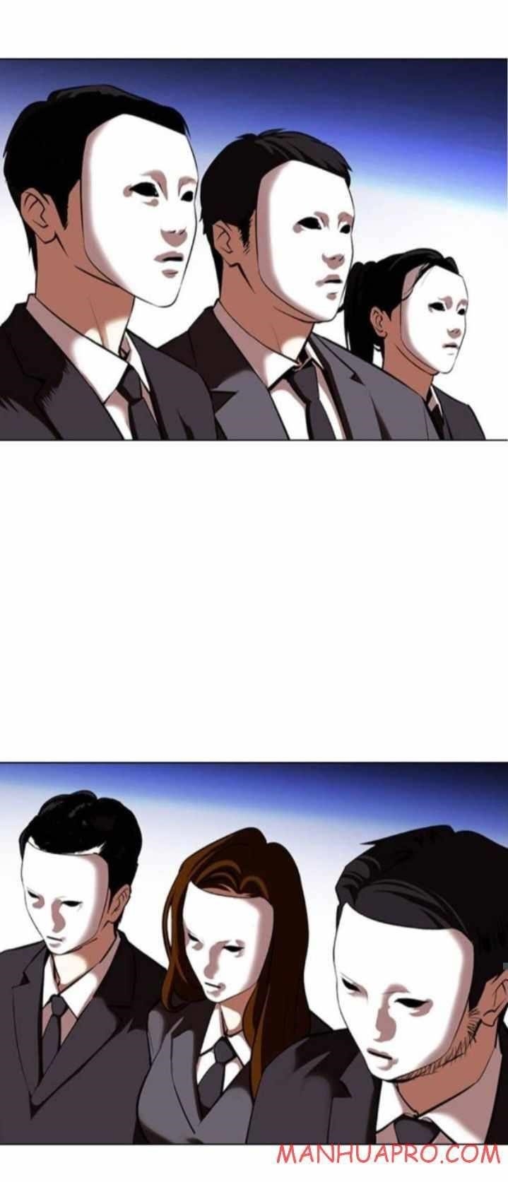 18+ Lookism Chapter 374 page 59