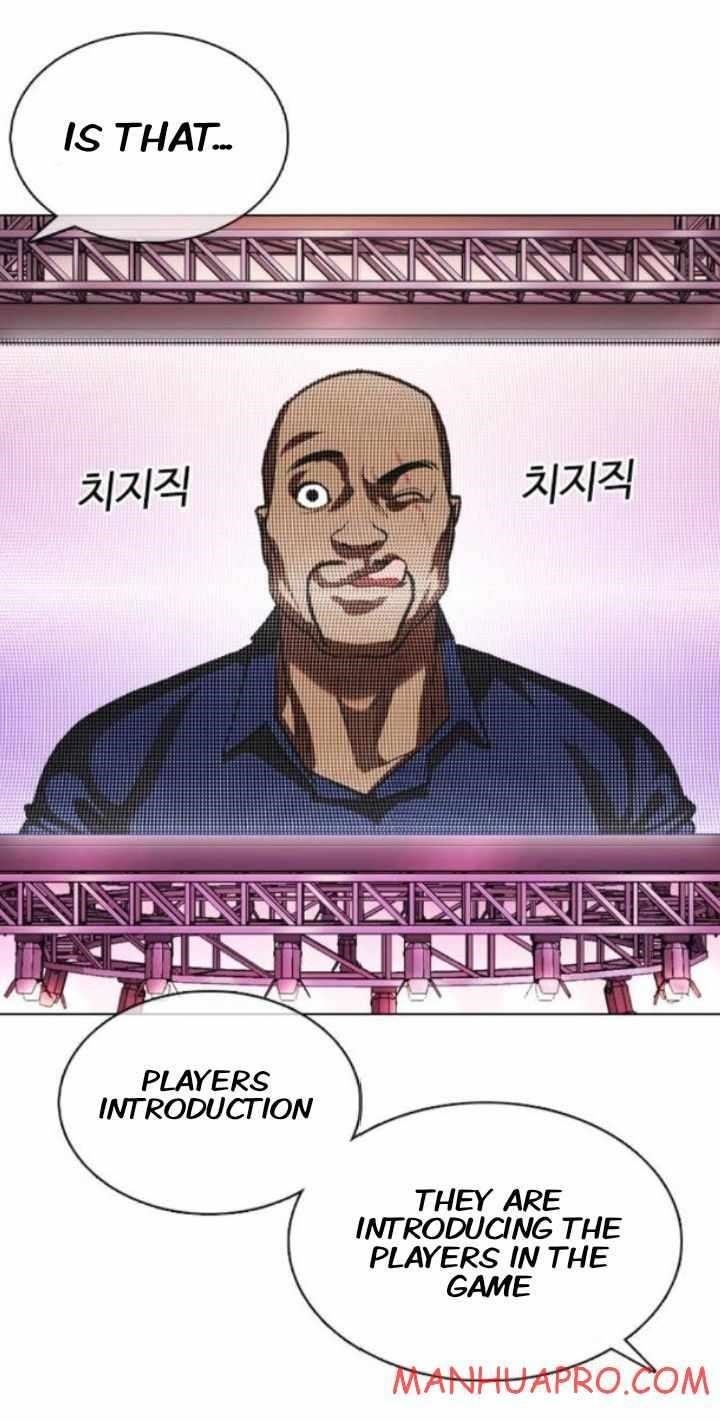 18+ Lookism Chapter 374 page 65