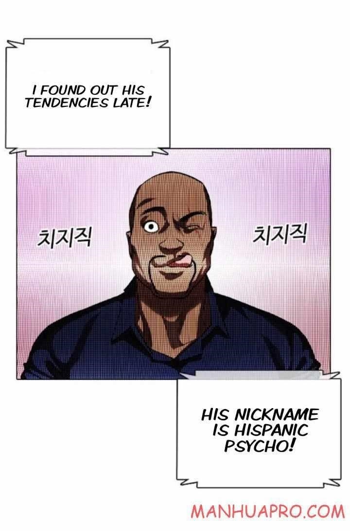 18+ Lookism Chapter 374 page 66